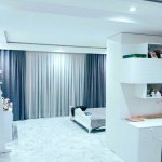 Продажа 3 комнатная Новостройка, м. 8 Ноябрь метро, пос. Ясамал, Ясамал район 5