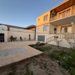 Satılır 5 otaqlı Həyət evi/villa, Hövsan qəs., Suraxanı rayonu 1