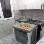 Аренда 2 комнат Вторичка, м. Эльмляр Академиясы метро, Ясамал район 8