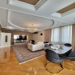 Satılır 3 otaqlı Yeni Tikili, 8 Noyabr metrosu, Nəsimi rayonu 3