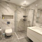 Kirayə (günlük) 3 otaqlı Yeni Tikili, Nəriman Nərimanov metrosu, Nərimanov rayonu 12