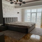 Продажа 4 комнатная Новостройка, м. 28 Мая метро, Насими район 7