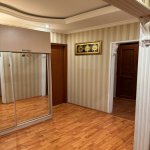 Kirayə (aylıq) 3 otaqlı Köhnə Tikili, Azadlıq metrosu, Rəsulzadə qəs., Binəqədi rayonu 3