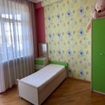 Kirayə (aylıq) 3 otaqlı Yeni Tikili, İnşaatçılar metrosu, Yasamal rayonu 6