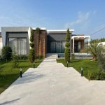 Satılır 4 otaqlı Bağ evi, Mərdəkan, Xəzər rayonu 1