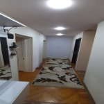Satılır 4 otaqlı Köhnə Tikili, Nəriman Nərimanov metrosu, Nərimanov rayonu 14