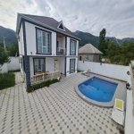 Kirayə (günlük) 5 otaqlı Həyət evi/villa Qəbələ 2