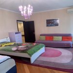 Kirayə (aylıq) 4 otaqlı Yeni Tikili, Nəsimi rayonu 13