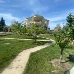 Kirayə (aylıq) 6 otaqlı Bağ evi, Buzovna, Xəzər rayonu 1