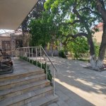 Kirayə (aylıq) 4 otaqlı Bağ evi, Şüvəlan, Xəzər rayonu 10