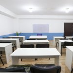 Kirayə (aylıq) 1 otaqlı Ofis, Elmlər akademiyası metrosu, Yasamal qəs., Bakı Dövlət Universiteti, Yasamal rayonu 3