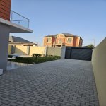 Satılır 4 otaqlı Həyət evi/villa, Koroğlu metrosu, Abşeron rayonu 26