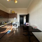 Satılır 1 otaqlı Yeni Tikili, Elmlər akademiyası metrosu, Yasamal qəs., Yasamal rayonu 4