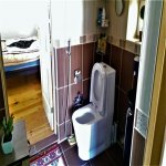 Kirayə (aylıq) 4 otaqlı Bağ evi, Şüvəlan, Xəzər rayonu 34