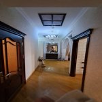 Kirayə (aylıq) 3 otaqlı Yeni Tikili, Nəsimi metrosu, 9-cu mikrorayon, Binəqədi rayonu 5