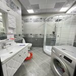 Kirayə (aylıq) 3 otaqlı Yeni Tikili, 20 Yanvar metrosu, Binəqədi rayonu 6