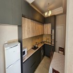 Kirayə (aylıq) 2 otaqlı Yeni Tikili, Gənclik metrosu, Nəsimi rayonu 3