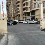 Kirayə (aylıq) 1 otaqlı Ofis, Xətai metrosu, Xətai rayonu 4