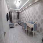 Kirayə (aylıq) 3 otaqlı Yeni Tikili Sumqayıt 1