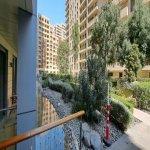 Kirayə (aylıq) 3 otaqlı Yeni Tikili, Sahil metrosu, Səbail rayonu 11