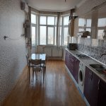 Аренда 5 комнатная Новостройка, м. 8 Ноябрь метро, Насими район 9