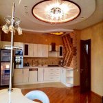 Kirayə (aylıq) 3 otaqlı Yeni Tikili, 28 May metrosu, Nəsimi rayonu 6