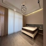Kirayə (aylıq) 2 otaqlı Yeni Tikili, Ağ şəhər, Xətai rayonu 7