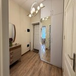 Аренда 2 комнатная Новостройка, Ясамал район 22