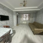 Аренда 2 комнатная Новостройка, İnşaatçılar метро, пос. Йени Ясамал, Ясамал район 2