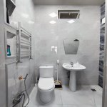 Kirayə (aylıq) 4 otaqlı Köhnə Tikili, Nəriman Nərimanov metrosu, Montin qəs., Nərimanov rayonu 22