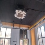 Аренда Объект, İnşaatçılar метро, Ясамал район 18