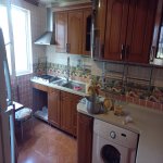 Продажа 3 комнатная Вторичка, İnşaatçılar метро, Ясамал район 19