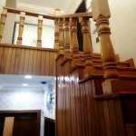 Satılır 3 otaqlı Yeni Tikili, Neftçilər metrosu, Nizami rayonu 12