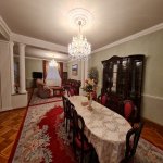 Kirayə (aylıq) 4 otaqlı Yeni Tikili, Nəriman Nərimanov metrosu, Nərimanov rayonu 1