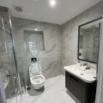 Kirayə (aylıq) 2 otaqlı Yeni Tikili, İnşaatçılar metrosu, Yasamal rayonu 5