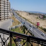 Satılır 3 otaqlı Yeni Tikili, Bayıl qəs., Səbail rayonu 17