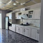 Kirayə (aylıq) 3 otaqlı Yeni Tikili, Dərnəgül metrosu, Elit ticarət mərkəzi, Binəqədi rayonu 4