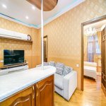 Kirayə (aylıq) 3 otaqlı Yeni Tikili, 28 May metrosu, Nəsimi rayonu 29