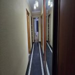 Satılır 2 otaqlı Yeni Tikili, Neftçilər metrosu, Bakıxanov qəs., Sabunçu rayonu 4