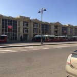 Kirayə (aylıq) Obyekt, Nəriman Nərimanov metrosu, Nərimanov rayonu 12