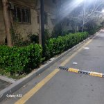 Satılır 4 otaqlı Köhnə Tikili, Xalqlar dostluğu metrosu, 8-ci kilometr, Nizami rayonu 5