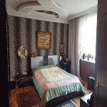 Satılır 3 otaqlı Yeni Tikili, Nizami metrosu, Yasamal rayonu 6