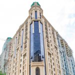 Продажа 3 комнатная Новостройка, Nizami метро, Ясамал район 1