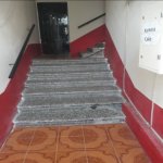 Kirayə (aylıq) 5 otaqlı Ofis, Nizami metrosu, Yasamal rayonu 9