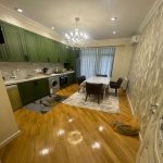 Аренда 2 комнатная Новостройка, м. Нариман Нариманов метро, Наримановский р-н район 7