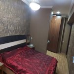 Kirayə (aylıq) 3 otaqlı Köhnə Tikili, Gənclik metrosu, Nərimanov rayonu 5
