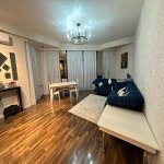 Kirayə (aylıq) 3 otaqlı Yeni Tikili, Nəriman Nərimanov metrosu, Nərimanov rayonu 4