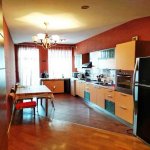 Аренда 4 комнат Новостройка, м. Ичяришяхяр метро, Сябаиль район 12