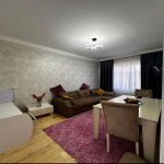 Аренда 4 комнатная Вторичка, м. Гянджлик метро, Наримановский р-н район 3