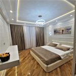 Kirayə (aylıq) 2 otaqlı Yeni Tikili, Ağ şəhər, Xətai rayonu 8